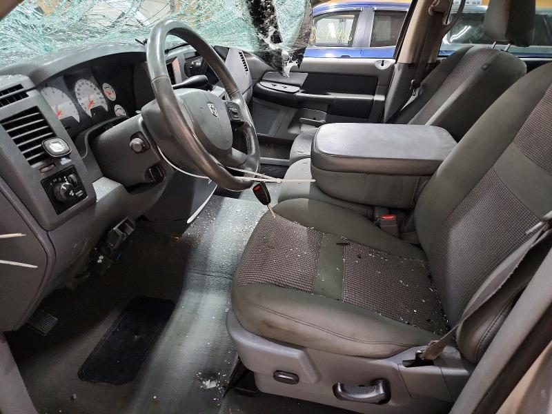 2007 Dodge Ram 1500 st