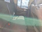 2012 Nissan Frontier S