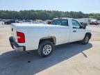 2013 Chevrolet Silverado C1500