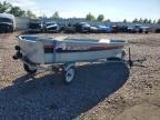 1991 Alumacraft V-14-20 Boat