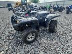 2008 Yama HA Grizzly 700 ATV