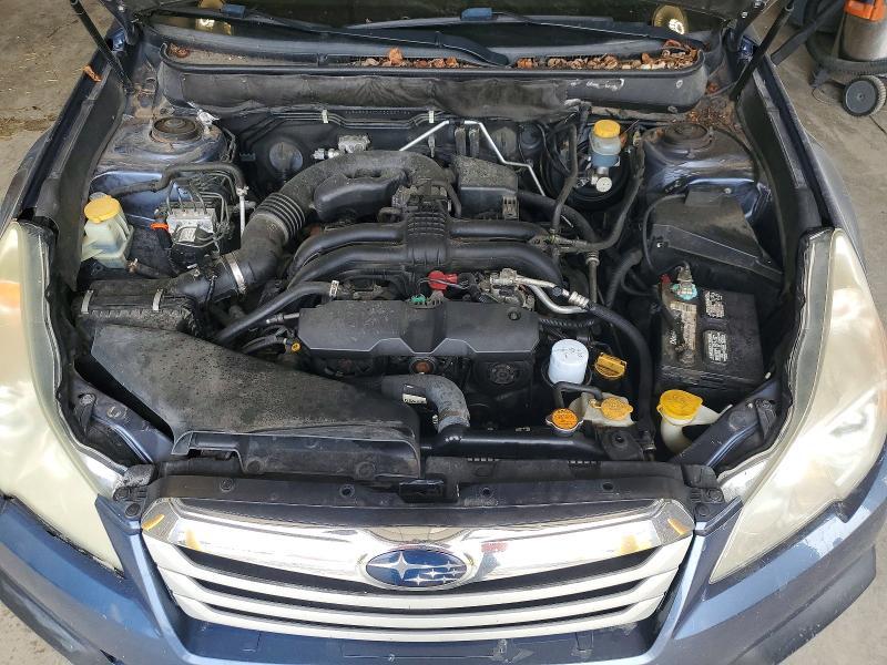 2013 Subaru Outback 2.5i