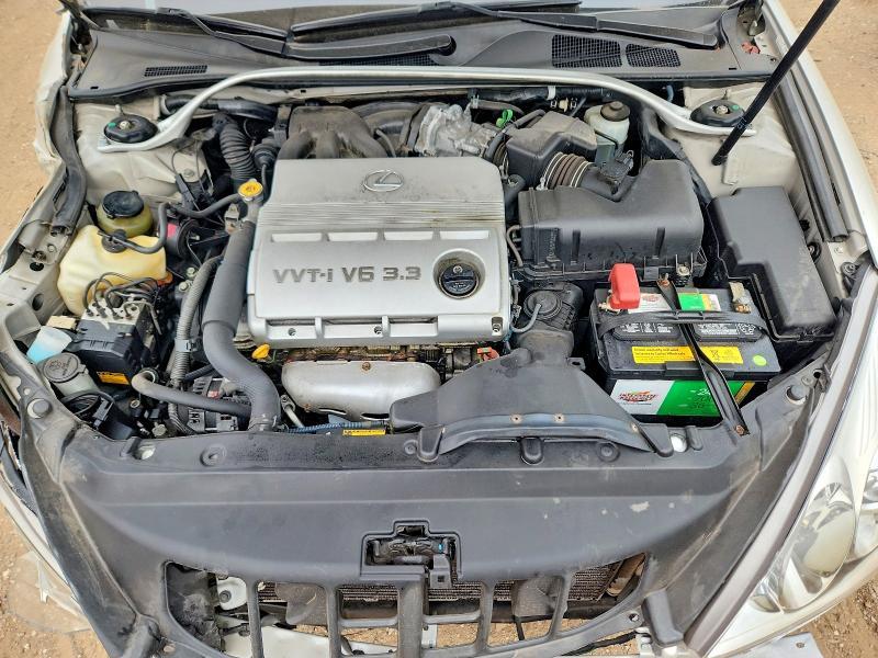 2005 Lexus Es 330