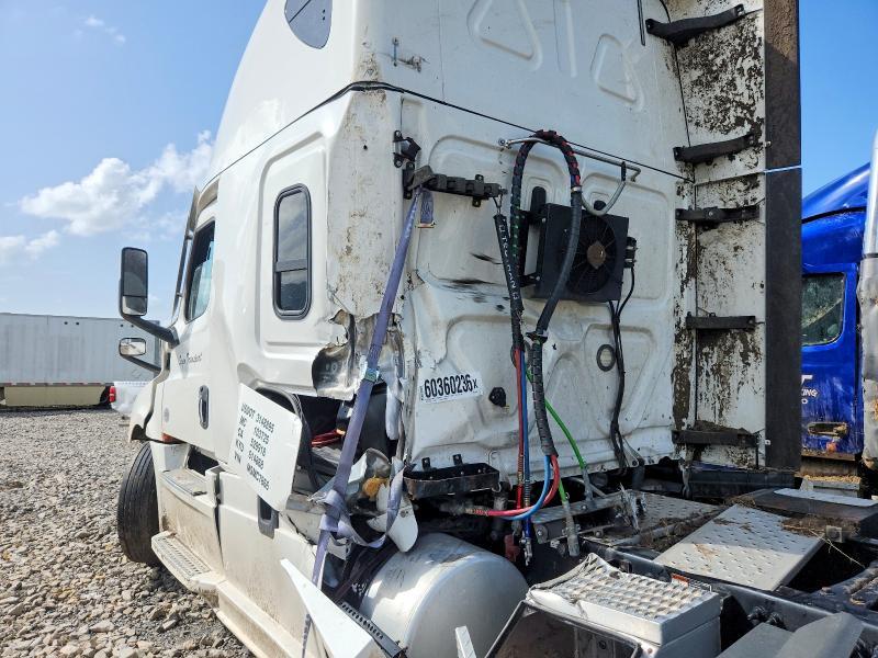 2021 Freightliner Cascadia 126 Semi Truck