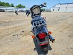 2007 Harley-Davidson Fxdwg Dyna Wide Glid