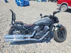 2022 Indian Motorcycle Co. Scout Bobber ABS