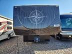 2019 Genesis Camper