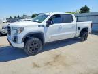 2021 GMC Sierra K1500 AT4