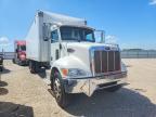 2016 Ptrb 2016 Peterbilt 337 BOX Truck