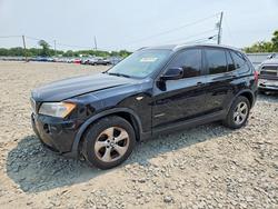 BMW salvage cars for sale: 2011 BMW X3 Xdrive28i