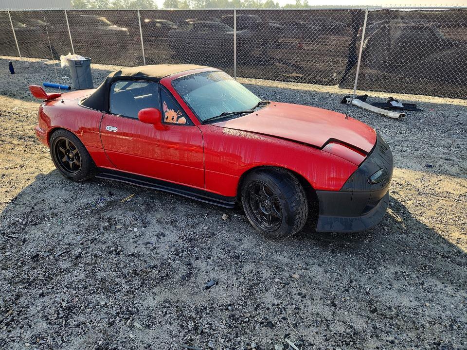 1994 Mazda Mx-5 Miata