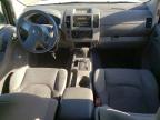 2006 Nissan Frontier SE
