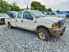 2001 Ford F350 SRW Super Duty