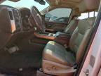 2019 Chevrolet Silverado K3500 LTZ