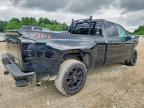 2018 Chevrolet Silverado K1500 Custom