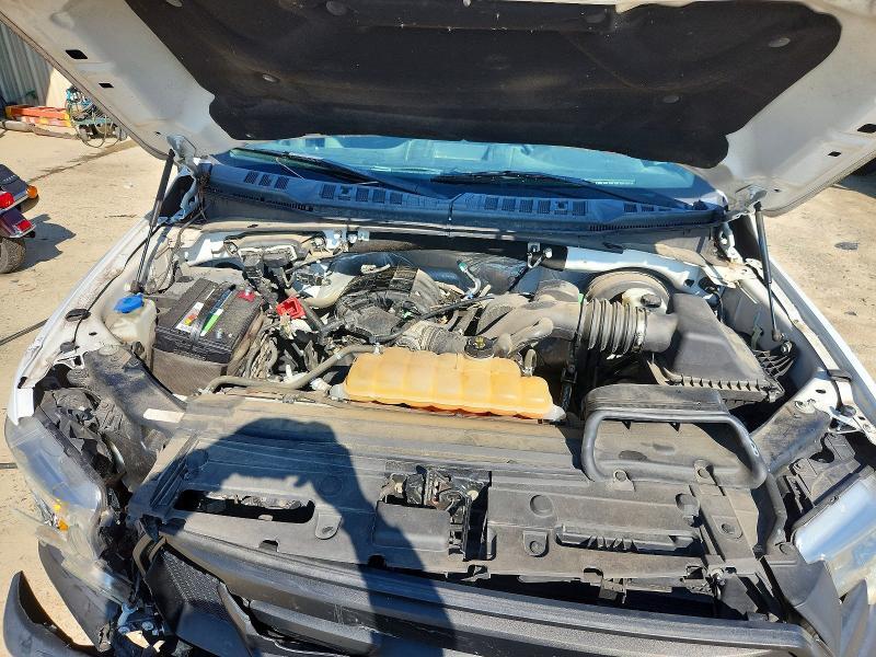 2016 Ford F150