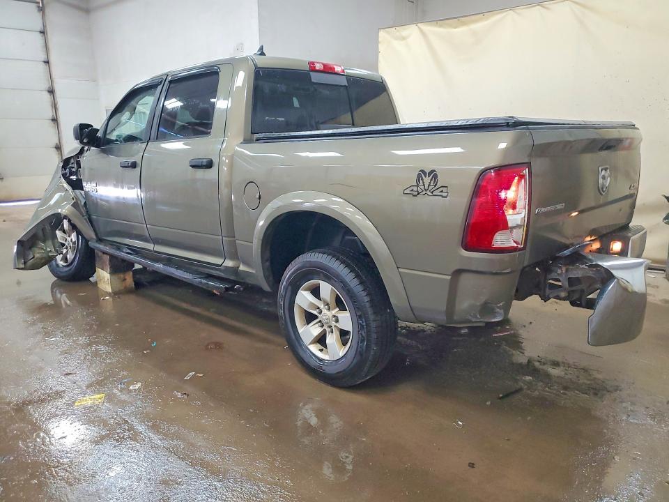 2014 Dodge Ram 1500 slt