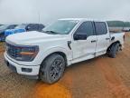 2024 Ford F150 STX