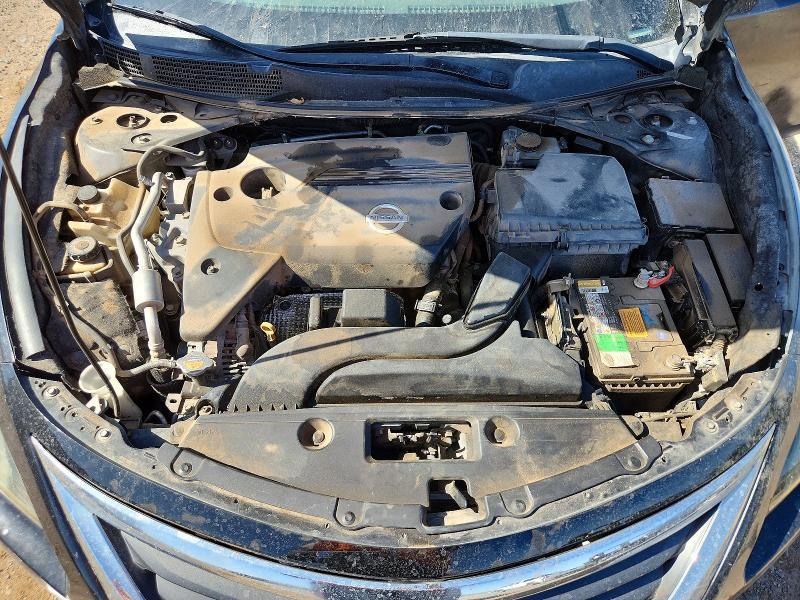 2013 Nissan Altima 2.5 sv