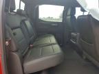 2022 Chevrolet Silverado K1500 LT Trail Boss