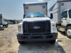 2019 Ford F750 Super Duty BOX Truck