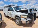 2006 Dodge RAM 2500 ST