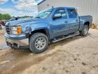 2010 GMC Sierra K1500 SLT