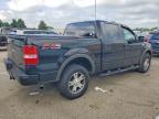 2005 Ford F150 Supercrew