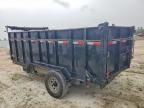 2023 Davidson Dump Trailer