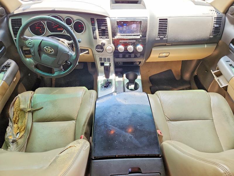 2008 Toyota Tundra SR5