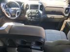 2021 Chevrolet Silverado K1500 LT