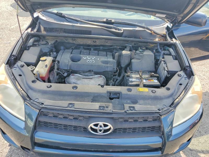 2010 Toyota Rav4 Base