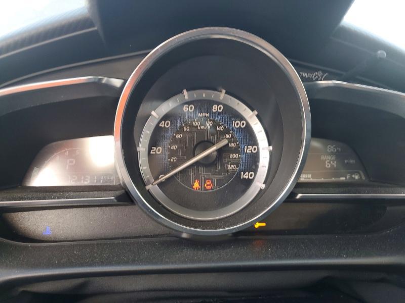 2016 Scion Ia Base