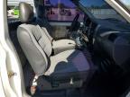 1997 Nissan Truck Base