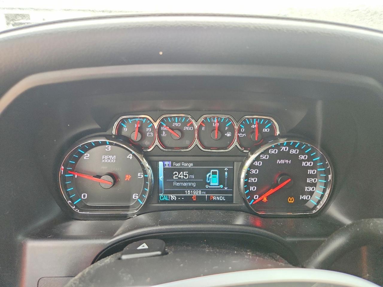 2017 GMC Sierra