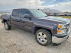 2015 Chevrolet Silverado C1500 LT