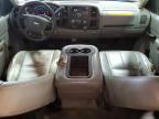 2012 Chevrolet SILVE500HD
