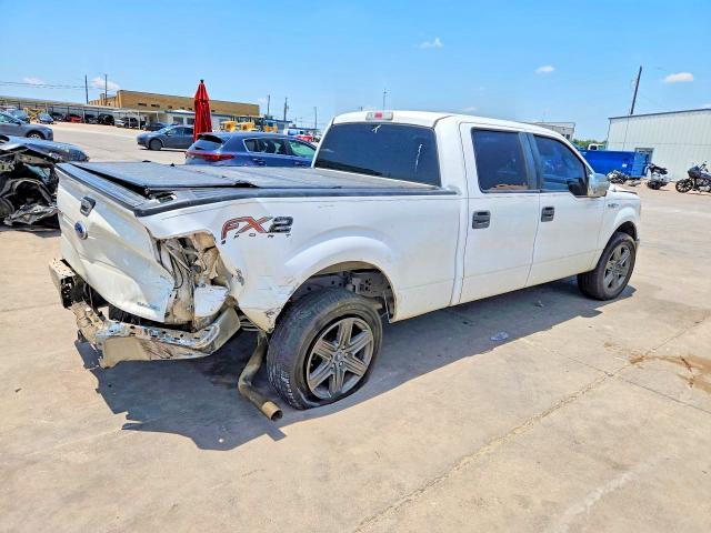 2014 Ford F150