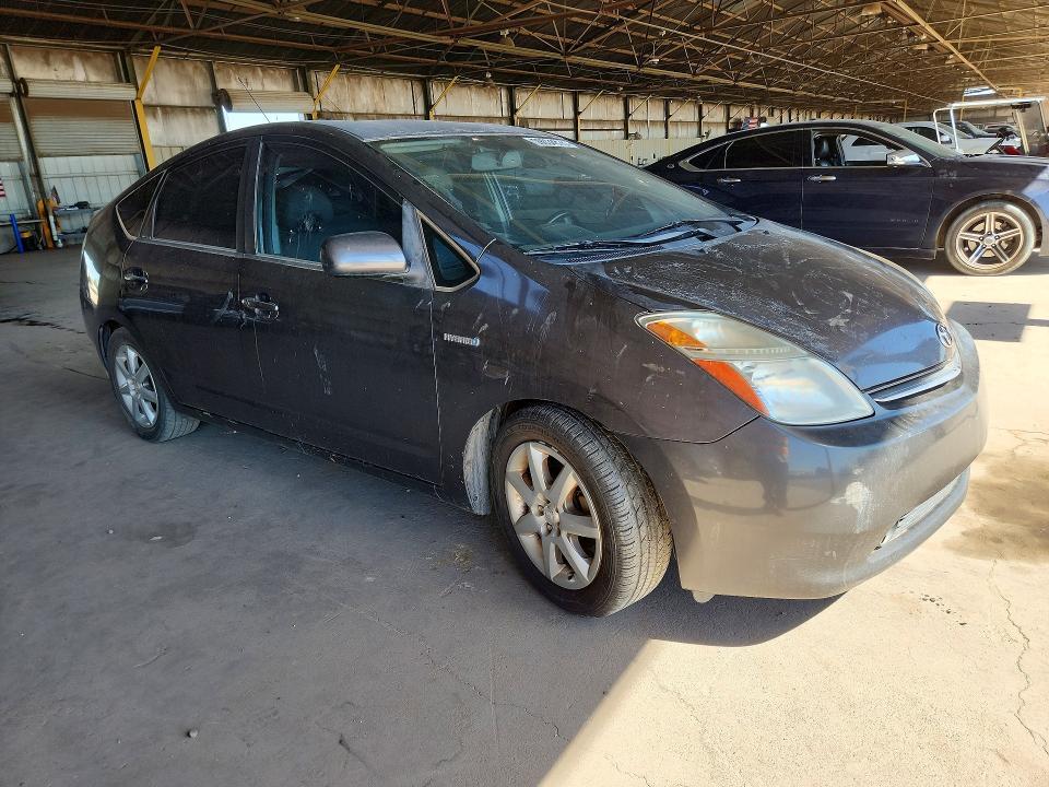 2007 Toyota Prius Touring