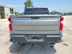 2020 Chevrolet Silverado K1500 LT Trail Boss