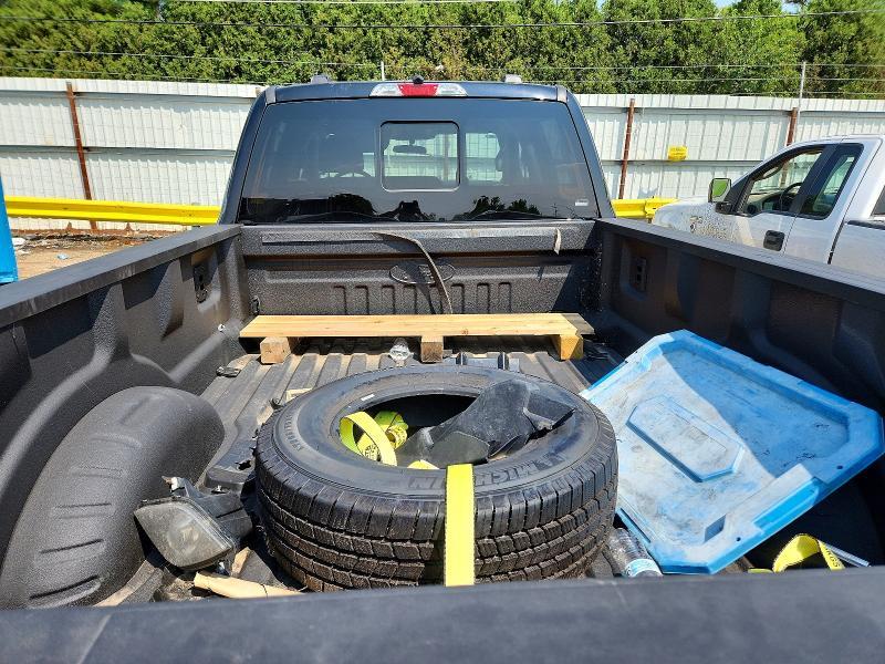 2026 Ford F350 Super Duty
