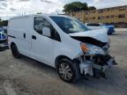 2017 Nissan NV200 SV