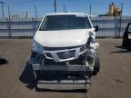 2020 Nissan NV200 S