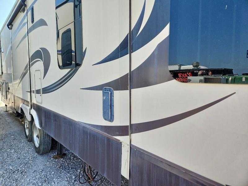 2016 Other  Rv 2016 Evergreen Alfa Gold Camper