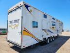 2008 Heartland Cyclone Camper