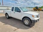 2020 Nissan Frontier S
