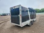 2018 Legend Manufacturing 719DVNTA35 Enclosed Cargo Trailer