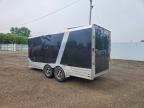 2018 Legend Manufacturing 719DVNTA35 Enclosed Cargo Trailer