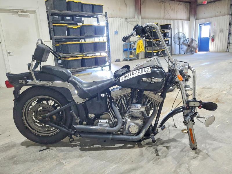 2004 Harley-Davidson Fxsti