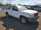 2007 Toyota Tacoma Base